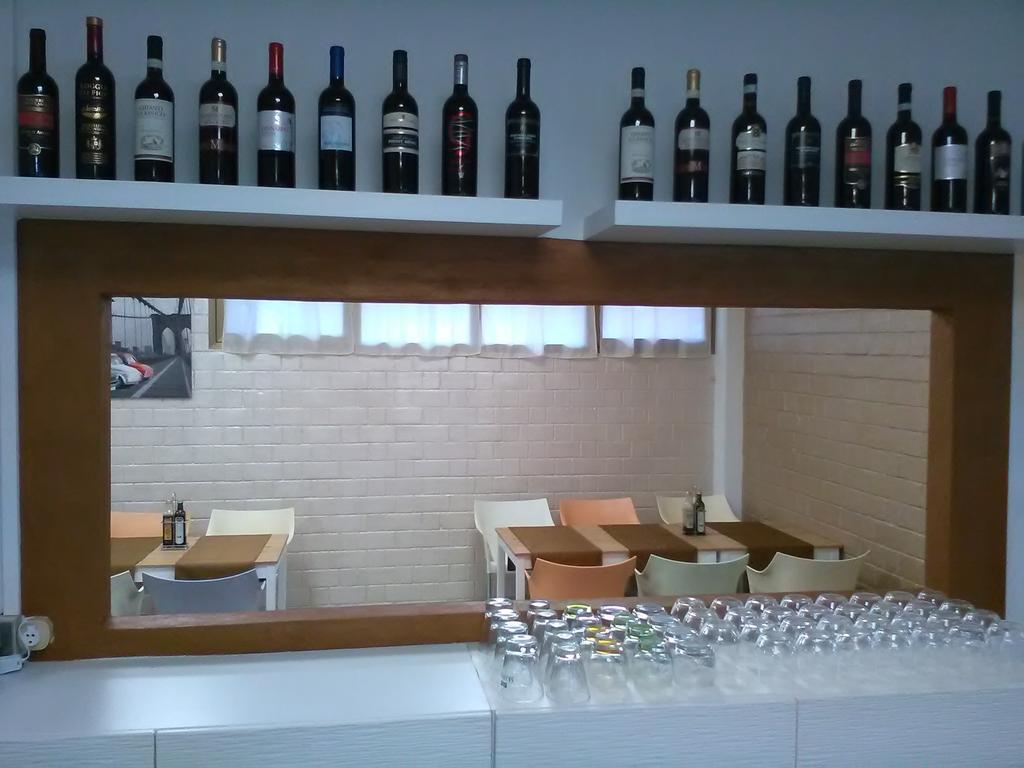 Maison d'hôtes Sport Village Badia Holiday House