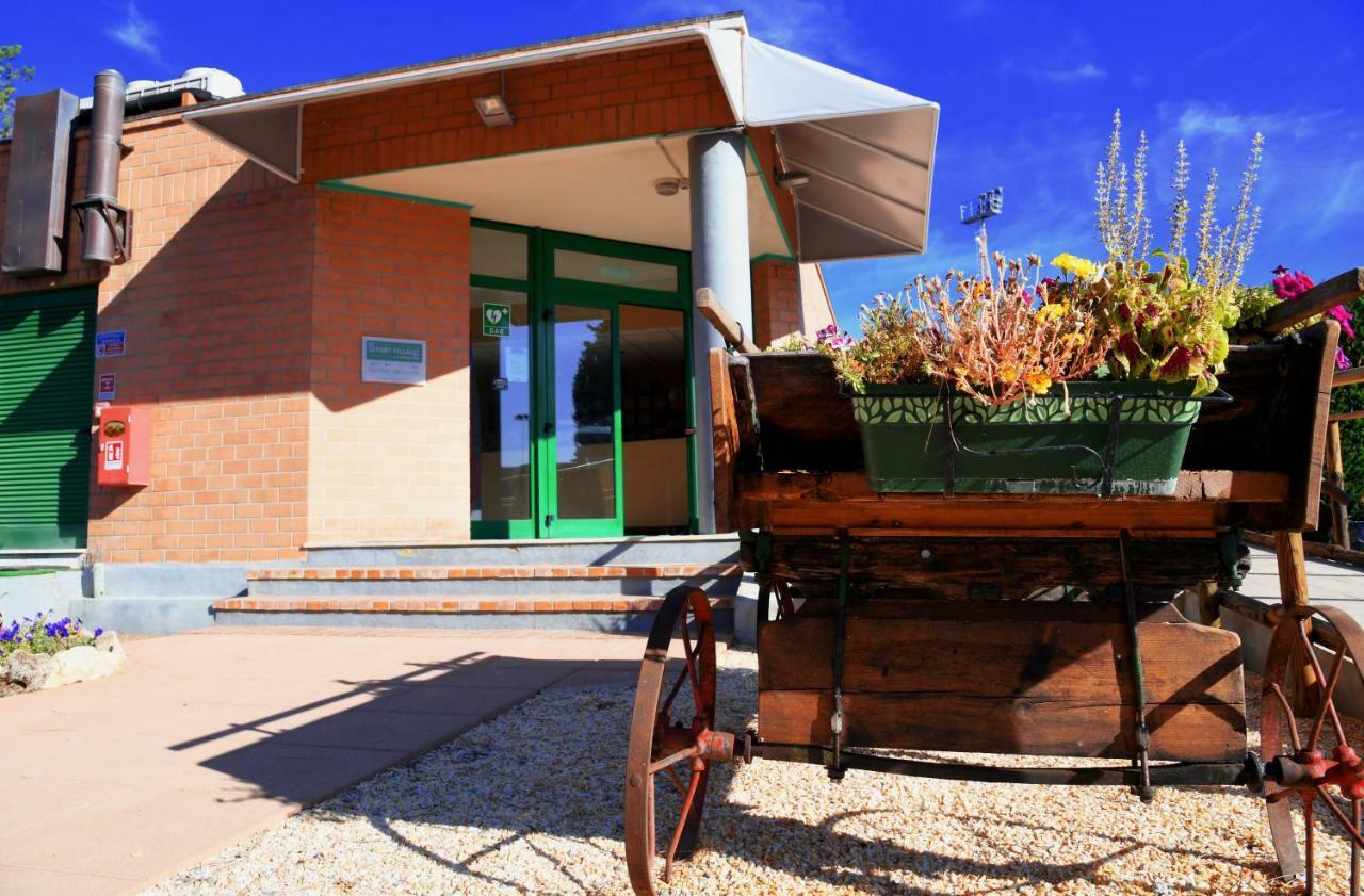 Guest house Sport Village Badia Holiday House Colle Val D'Elsa