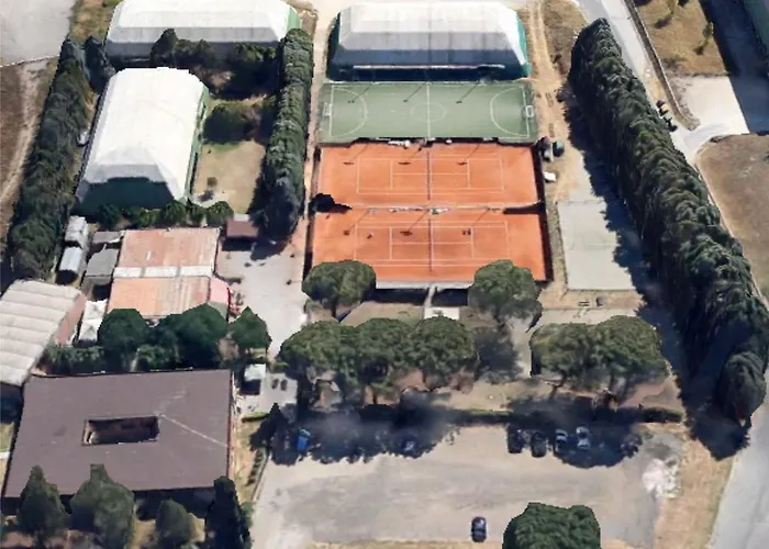 Sport Village Badia Holiday House