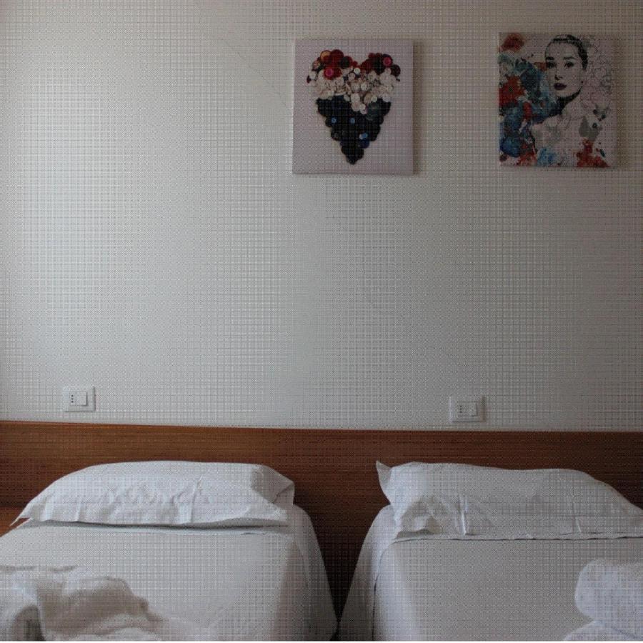 Guest house Sport Village Badia Holiday House *