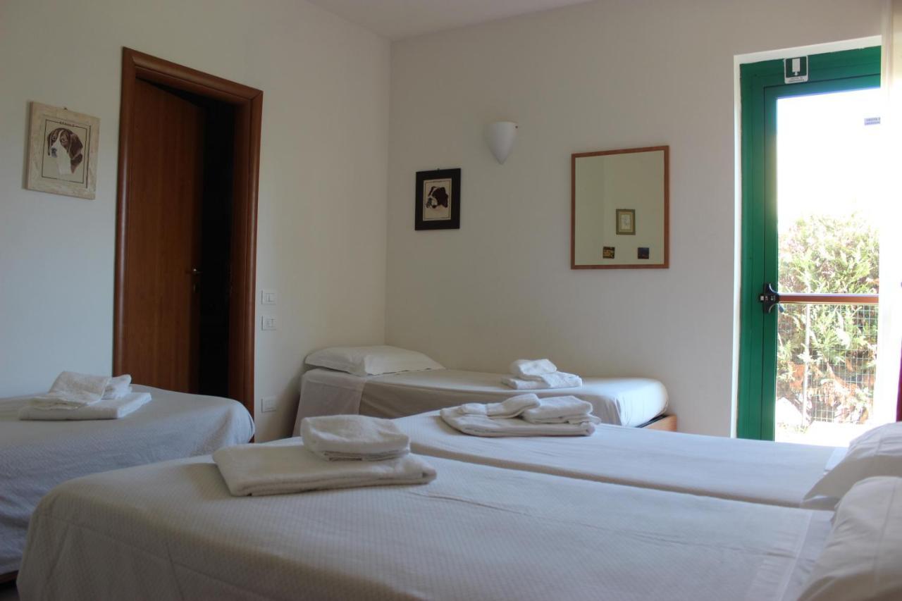 Pensión Sport Village Badia Holiday House *