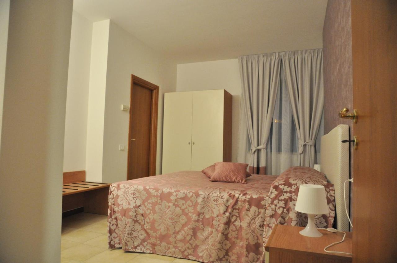 Pensión Sport Village Badia Holiday House