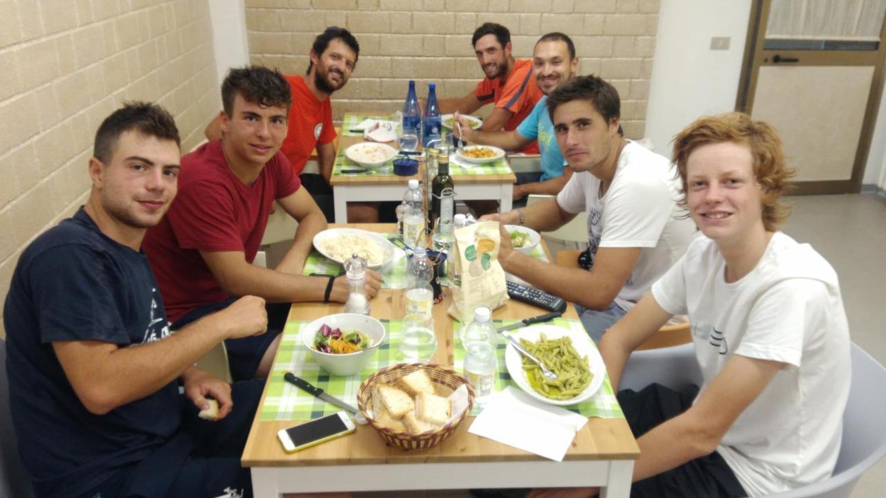 Sport Village Badia Holiday House Affittacamere Colle Val D'Elsa
