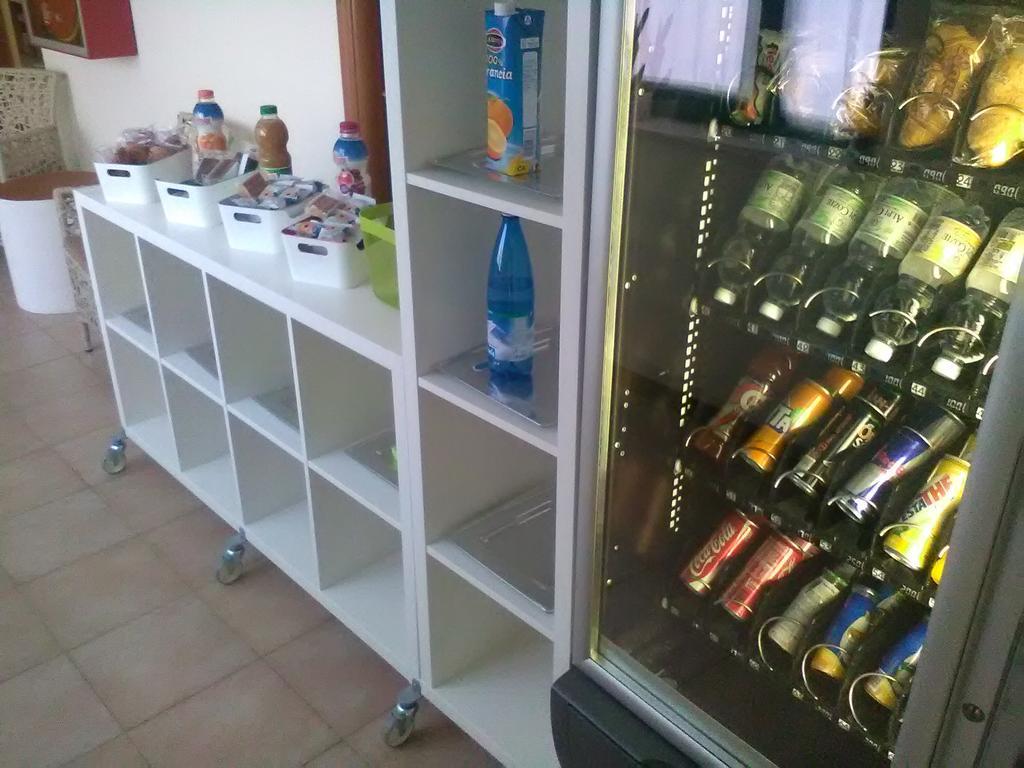 Sport Village Badia Holiday House *