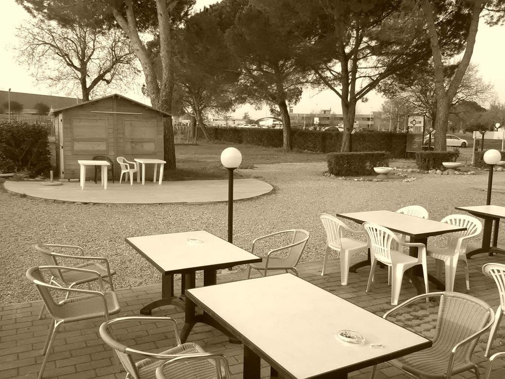 Sport Village Badia Holiday House *