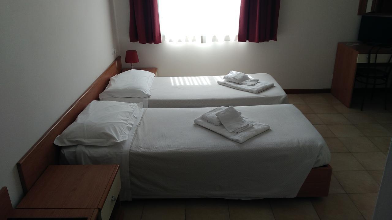 Sport Village Badia Holiday House Pensión *
