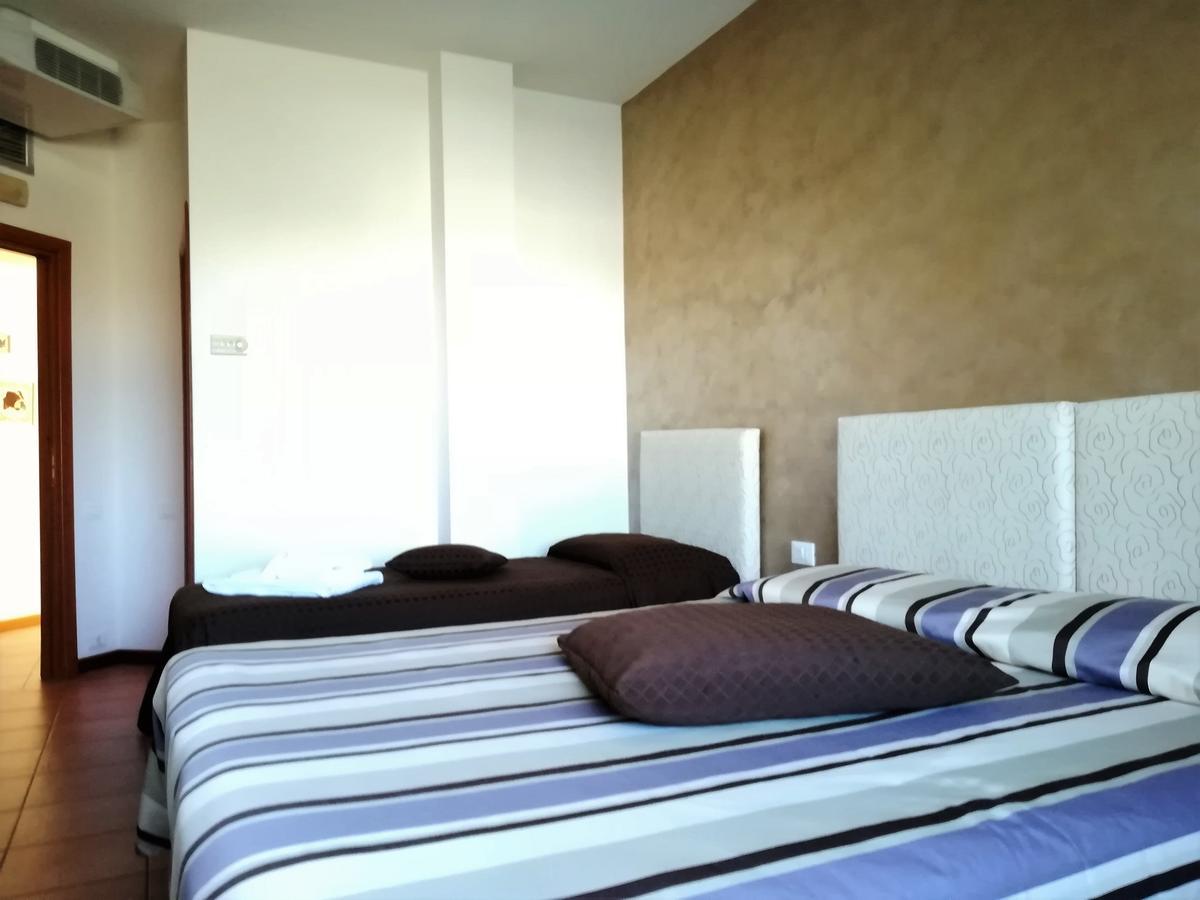 Sport Village Badia Holiday House * Colle Val D'Elsa