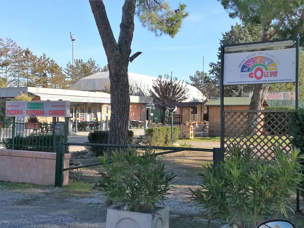 Affittacamere Sport Village Badia Holiday House