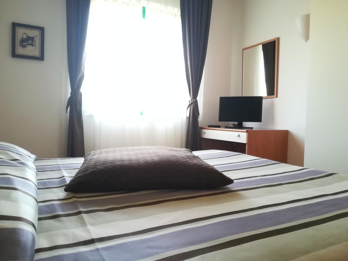 Sport Village Badia Holiday House Gasthof