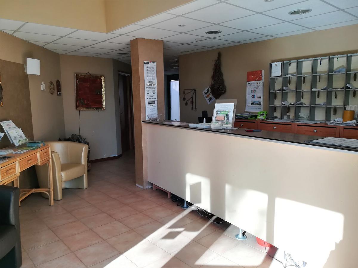 Pensión Sport Village Badia Holiday House Colle di Val d'Elsa