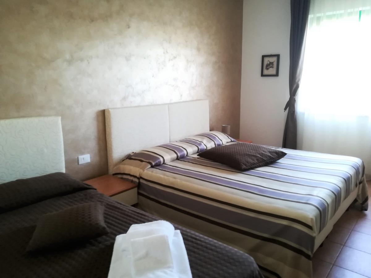 Sport Village Badia Holiday House * Colle Val D'Elsa