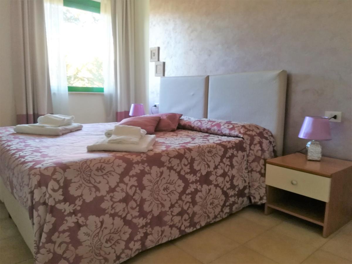 Affittacamere Sport Village Badia Holiday House *