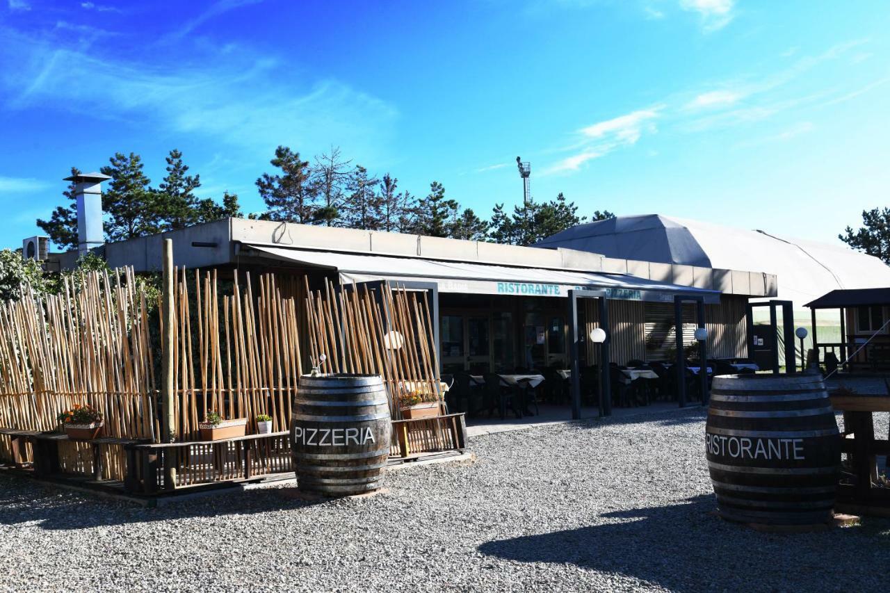 Sport Village Badia Holiday House Colle di Val d'Elsa