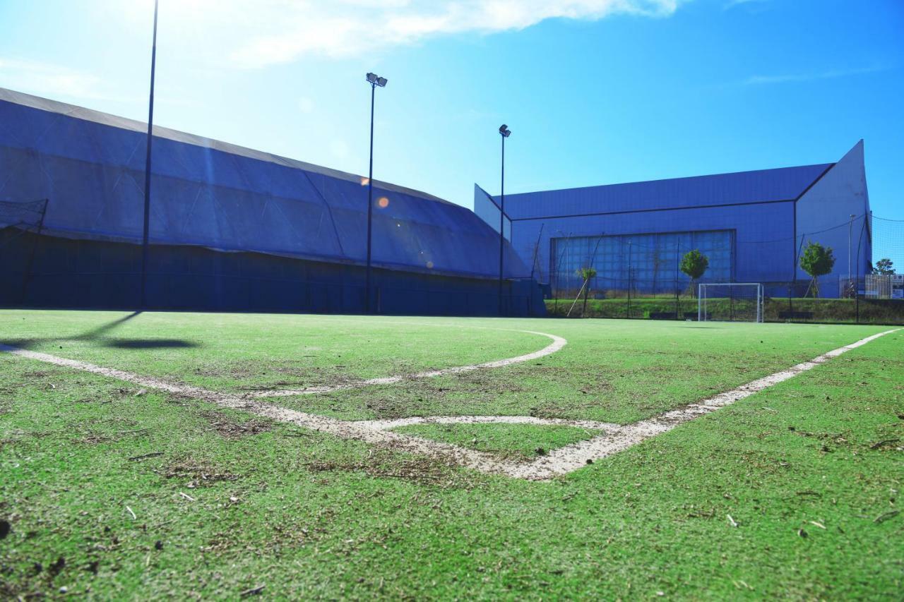 Sport Village Badia Holiday House