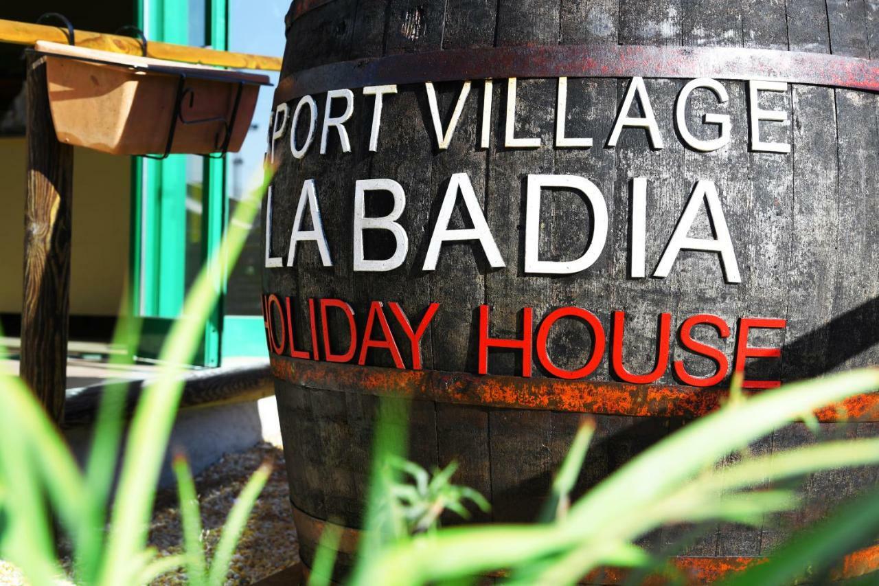 Sport Village Badia Holiday House * Colle Val D'Elsa