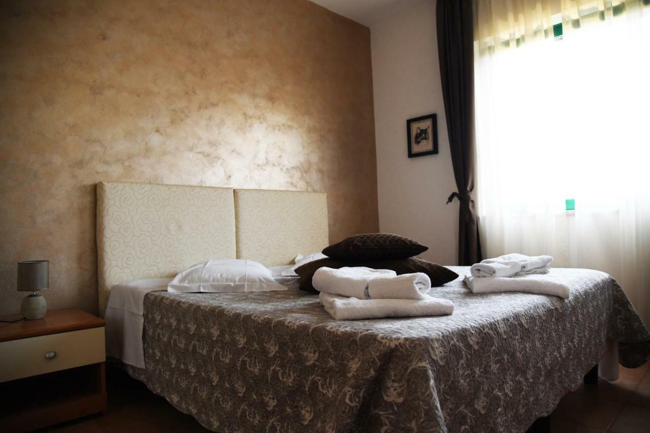 Gasthof Sport Village Badia Holiday House *