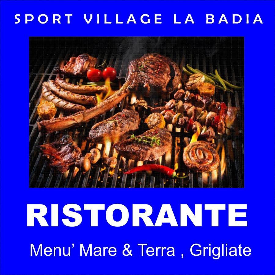 Sport Village Badia Holiday House Gasthof Colle di Val d'Elsa