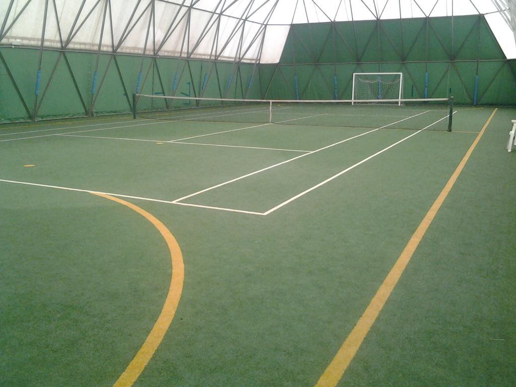 Gasthof Sport Village Badia Holiday House *