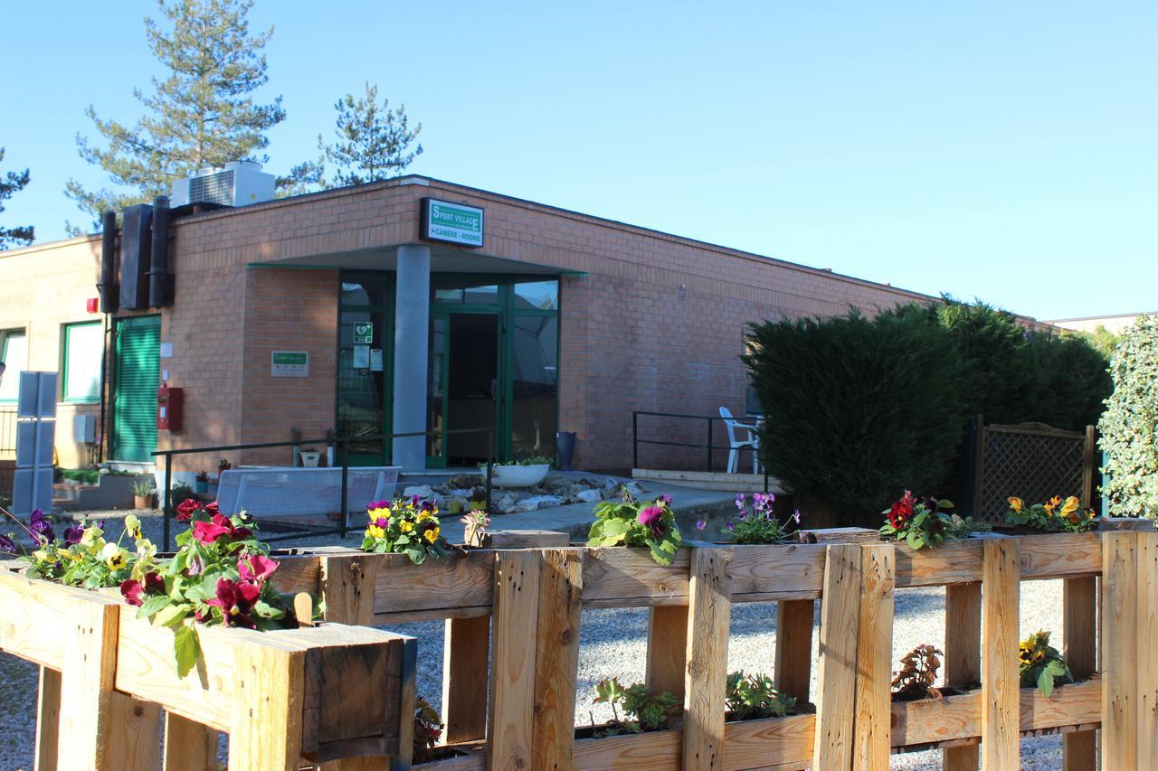 Sport Village Badia Holiday House Gasthof Colle di Val d'Elsa